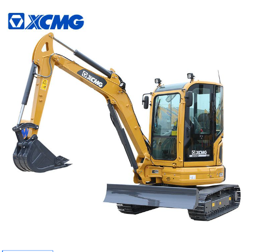 XCMG XE35U
